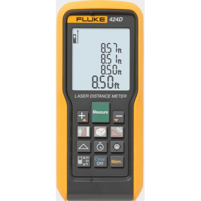 激光测距仪Fluke 414D