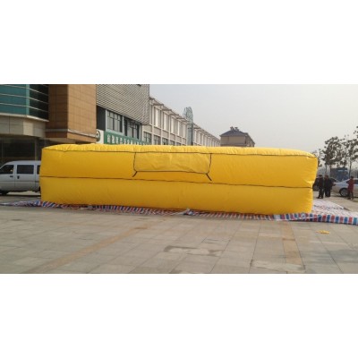 供应韩国 救生器材-逃生气垫