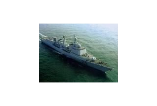 国防安全与强军战略支撑 海军装备业迎千亿级市场