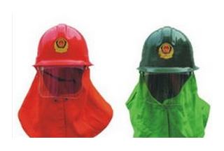 未来消防装备 C-Thru消防头盔概念设计