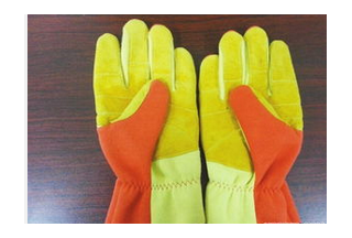 ESKA CROSSTECH® – 城市搜索救援（USAR）手套和技术救援手套