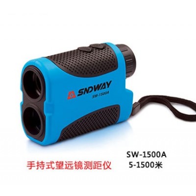 激光测距仪SW-1500A