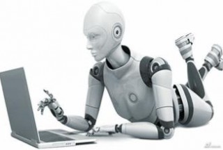 【快讯】机器人正在抢走你的工作吗？