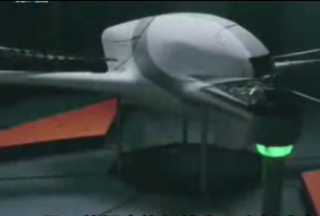 无人机专属“航母”你见过吗