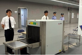 【大数据】每周安检、排爆装备标讯一览表（第四期）