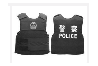 【大数据】每周单警、防护装备标讯一览表（第五期）