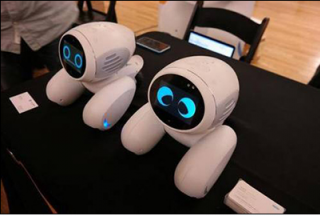 【看点】安防机器人逐渐步入消费级民用市场 前景如何？