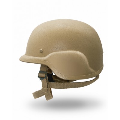 M88 芳纶防弹盔