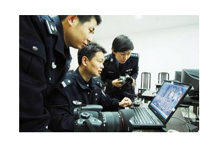 【大数据】每周公安信息化标讯一览表（第八期）