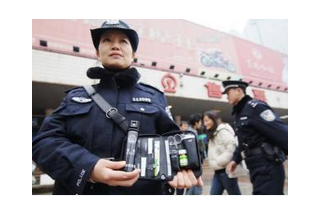【大数据】每周单警、防护标讯一览表（第八期）