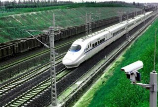 【聚焦】17.5万公里铁路建设目标 对安防设备需求继续加大
