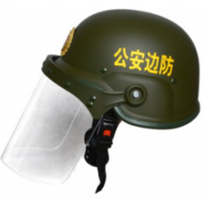 消防头盔、德式盔-平面镜010-51652021
