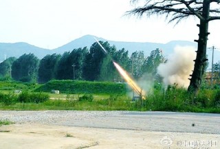 【亮点】国产新型森林灭火弹首飞试验成功