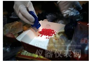 【前沿】各项检测让毒品无处藏身 仪器行业奋战在禁毒第一线