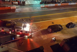 【产品】纽约大爆炸，盘点一下那些安检排爆的黑科技装备！