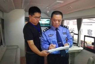 【头条】森源鸿马携旗下7款警务车亮相第二届新亚欧大陆桥国际执法合作论坛警用装备博览会