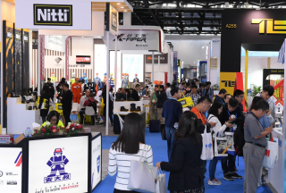 【快讯】第八届中国国际安全生产及职业健康展览会（COS+H 2016）隆重举办
