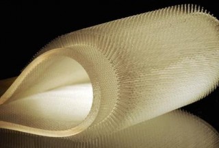 【新品】麻省理工学院研制出类海狸毛皮的潜水用保暖材料