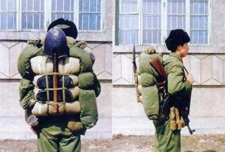 【深度】我军新式防弹衣与战术背心有何区别