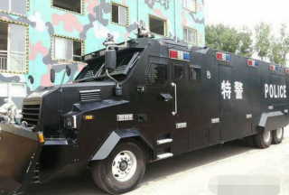 揭秘《湄公河行动》中的神秘武器