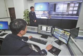 【快讯】刑侦警务大数据转型的三要素是什么？