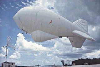 【亮点】体型巨大的“空中大鸟”到底是干什么的？