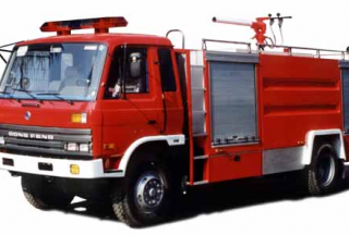 【政府消防投入】河南省2016-2018年要采购500多套消防车