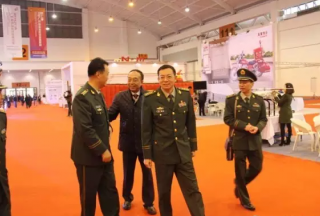 消防行业大咖云集昆明  论消防发展