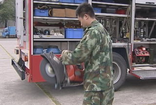 这些消防救援工具你见过么？关键时刻救援得靠它们