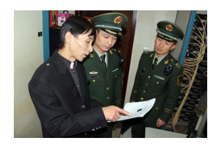 浅谈消防执法记录仪的具体应用实践与思考