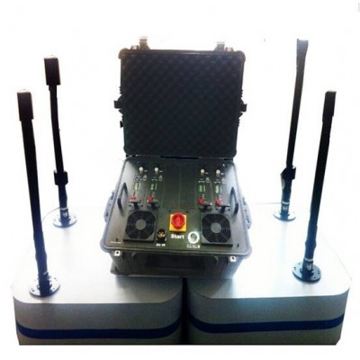 BQX-P01低频数字压制机无线电信号数字压制机