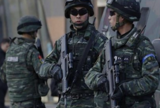 【多图】中国“炫酷”的单兵装备 越来越国际化了