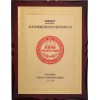 2012年中国安防产品质量调查市场占有率十佳品牌