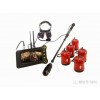 Explosion proof Audio&video life detector