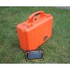 Explosion proof tablet
