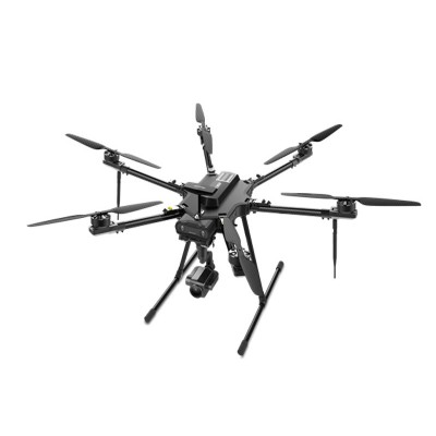 海康威视雄鹰系列--UAV-MX6100A六旋翼行业级无人机