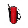 Water mist fire fighting system (Backpacks)