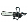 Pneumatic Diamond Chain Saw