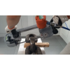 Pneumatic Portable Band Saw