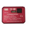 Explosion proof digital camera