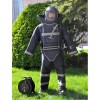 EOD  disposal suit