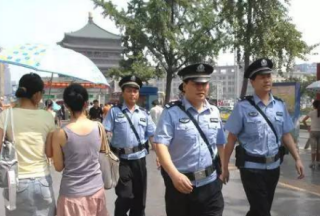 【深度】了解了这16个警种，你觉得你见多识广吗？