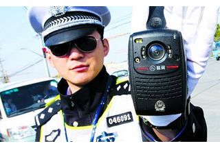 黑龙江省：明起处置警情须全程使用执法记录仪