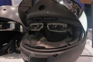 美军为海军重炮手开发军用“VR”头盔