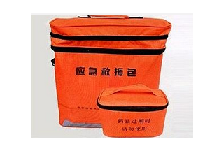 【热点资讯】南京今年免费发放 12万个应急救援包