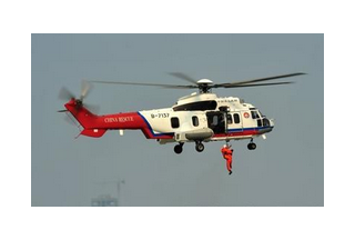 【聚焦】北京市红会将购置大型救援直升机
