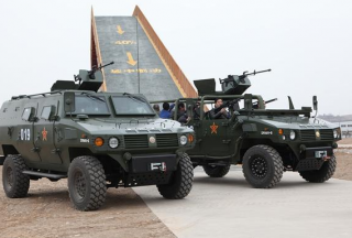 【组图】厉害了，是什么企业居然能同时生产陆军武器和空军武器？