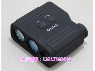 云南电力通讯专用测距仪/欧尼卡2000L实测距离