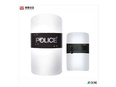 PC防暴盾牌