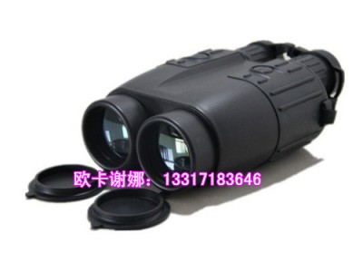 纽康LRB4000CI双筒望远镜 4千米激光测距仪